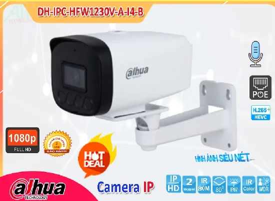 Camera IP Dahua DH-IPC-HFW1230V-A-I4-B,DH-IPC-HFW1230V-A-I4-B Giá rẻ,DH IPC HFW1230V A I4 B,Chất Lượng Camera Dahua Giá rẻ DH-IPC-HFW1230V-A-I4-B,thông số DH-IPC-HFW1230V-A-I4-B,Giá DH-IPC-HFW1230V-A-I4-B,phân phối DH-IPC-HFW1230V-A-I4-B,DH-IPC-HFW1230V-A-I4-B Chất Lượng,bán DH-IPC-HFW1230V-A-I4-B,DH-IPC-HFW1230V-A-I4-B Giá Thấp Nhất,Giá Bán DH-IPC-HFW1230V-A-I4-B,DH-IPC-HFW1230V-A-I4-BGiá Rẻ nhất,DH-IPC-HFW1230V-A-I4-B Bán Giá Rẻ,DH-IPC-HFW1230V-A-I4-B Giá Khuyến Mãi,DH-IPC-HFW1230V-A-I4-B Công Nghệ Mới,Địa Chỉ Bán DH-IPC-HFW1230V-A-I4-B
