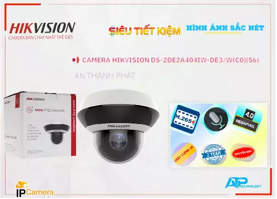 Camera Hikvision DS-2DE2A404IW-DE3/W(C0)(S6),thông số DS-2DE2A404IW-DE3/W(C0)(S6),DS 2DE2A404IW DE3/W(C0)(S6),Chất Lượng DS-2DE2A404IW-DE3/W(C0)(S6),DS-2DE2A404IW-DE3/W(C0)(S6) Công Nghệ Mới,DS-2DE2A404IW-DE3/W(C0)(S6) Chất Lượng,bán DS-2DE2A404IW-DE3/W(C0)(S6),Giá DS-2DE2A404IW-DE3/W(C0)(S6),phân phối DS-2DE2A404IW-DE3/W(C0)(S6),DS-2DE2A404IW-DE3/W(C0)(S6) Bán Giá Rẻ,DS-2DE2A404IW-DE3/W(C0)(S6)Giá Rẻ nhất,DS-2DE2A404IW-DE3/W(C0)(S6) Giá Khuyến Mãi,DS-2DE2A404IW-DE3/W(C0)(S6) Giá rẻ,DS-2DE2A404IW-DE3/W(C0)(S6) Giá Thấp Nhất,Giá Bán DS-2DE2A404IW-DE3/W(C0)(S6),Địa Chỉ Bán DS-2DE2A404IW-DE3/W(C0)(S6)