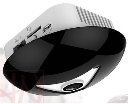 Camera quan sát Wifi EbitCam EBF2 Camera EbitCam EBF2 IP Wifi 3mp là dòng sản phẩm camera quan sát chuyên lắp ngoài trời, kết nối không dây Wifi của hãng Ebit.