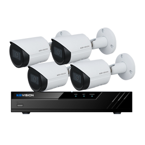 lắp đặt camera công trình xây dựng của bạn, bao gồm hệ thống kiểm soát truy cập