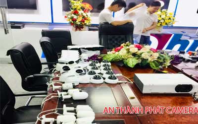 Lắp Đặt Camera Quan Sát Ở Quận 4 TPHCM AN Thành Phát là đơn vị chuyên thi công và triển khai các hệ thống chống trộm ở quận 4 