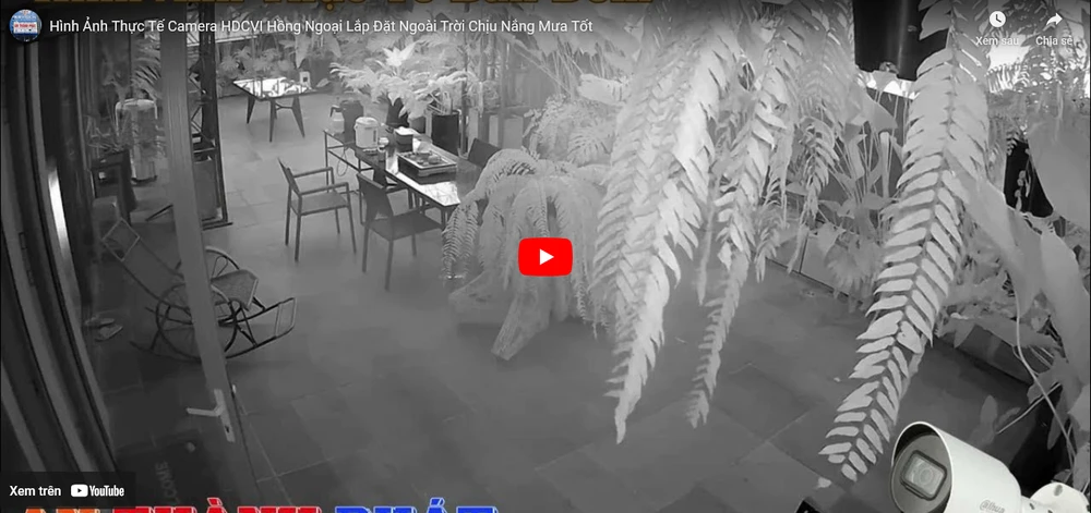 Lắp Camera Quan Sát Trạm Y Tế