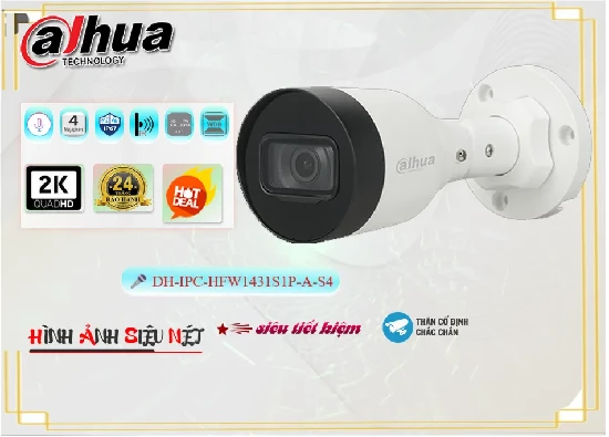 DH-IPC-HFW1431S1P-A-S4 camera dahua,thông số DH-IPC-HFW1431S1P-A-S4,DH-IPC-HFW1431S1P-A-S4 Giá rẻ,Chất Lượng DH-IPC-HFW1431S1P-A-S4,Giá DH-IPC-HFW1431S1P-A-S4,DH-IPC-HFW1431S1P-A-S4 Chất Lượng,phân phối DH-IPC-HFW1431S1P-A-S4,Giá Bán DH-IPC-HFW1431S1P-A-S4,DH-IPC-HFW1431S1P-A-S4 Giá Thấp Nhất,DH-IPC-HFW1431S1P-A-S4Bán Giá Rẻ,DH-IPC-HFW1431S1P-A-S4 Công Nghệ Mới,DH-IPC-HFW1431S1P-A-S4 Giá Khuyến Mãi,Địa Chỉ Bán DH-IPC-HFW1431S1P-A-S4,bán DH-IPC-HFW1431S1P-A-S4,DH-IPC-HFW1431S1P-A-S4Giá Rẻ nhất