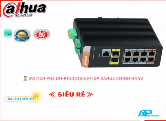 Switch chia mạng,thông số DH-PFS4210-8GT-DP,DH-PFS4210-8GT-DP Giá rẻ,DH PFS4210 8GT DP,Chất Lượng DH-PFS4210-8GT-DP,Giá DH-PFS4210-8GT-DP,DH-PFS4210-8GT-DP Chất Lượng,phân phối DH-PFS4210-8GT-DP,Giá Bán DH-PFS4210-8GT-DP,DH-PFS4210-8GT-DP Giá Thấp Nhất,DH-PFS4210-8GT-DPBán Giá Rẻ,DH-PFS4210-8GT-DP Công Nghệ Mới,DH-PFS4210-8GT-DP Giá Khuyến Mãi,Địa Chỉ Bán DH-PFS4210-8GT-DP,bán DH-PFS4210-8GT-DP,DH-PFS4210-8GT-DPGiá Rẻ nhất