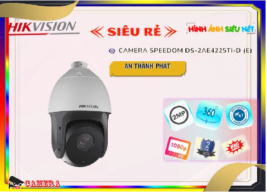 Camera Speed Dome Hikvision DS-2AE4225TI-D(E),Giá DS-2AE4225TI-D(E),DS-2AE4225TI-D(E) Giá Khuyến Mãi,bán Camera DS-2AE4225TI-D(E) Hikvision đang khuyến mãi ,DS-2AE4225TI-D(E) Công Nghệ Mới,thông số DS-2AE4225TI-D(E),DS-2AE4225TI-D(E) Giá rẻ,Chất Lượng DS-2AE4225TI-D(E),DS-2AE4225TI-D(E) Chất Lượng,DS 2AE4225TI D(E),phân phối Camera DS-2AE4225TI-D(E) Hikvision đang khuyến mãi ,Địa Chỉ Bán DS-2AE4225TI-D(E),DS-2AE4225TI-D(E)Giá Rẻ nhất,Giá Bán DS-2AE4225TI-D(E),DS-2AE4225TI-D(E) Giá Thấp Nhất,DS-2AE4225TI-D(E) Bán Giá Rẻ