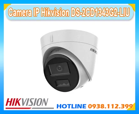 DS-2CD1343G2-LIU,camera DS-2CD1343G2-LIU,thông số DS-2CD1343G2-LIU,DS-2CD1343G2-LIU chính hãng,DS-2CD1343G2-LIU giá rẻ,DS-2CD1343G2-LIU 4MP