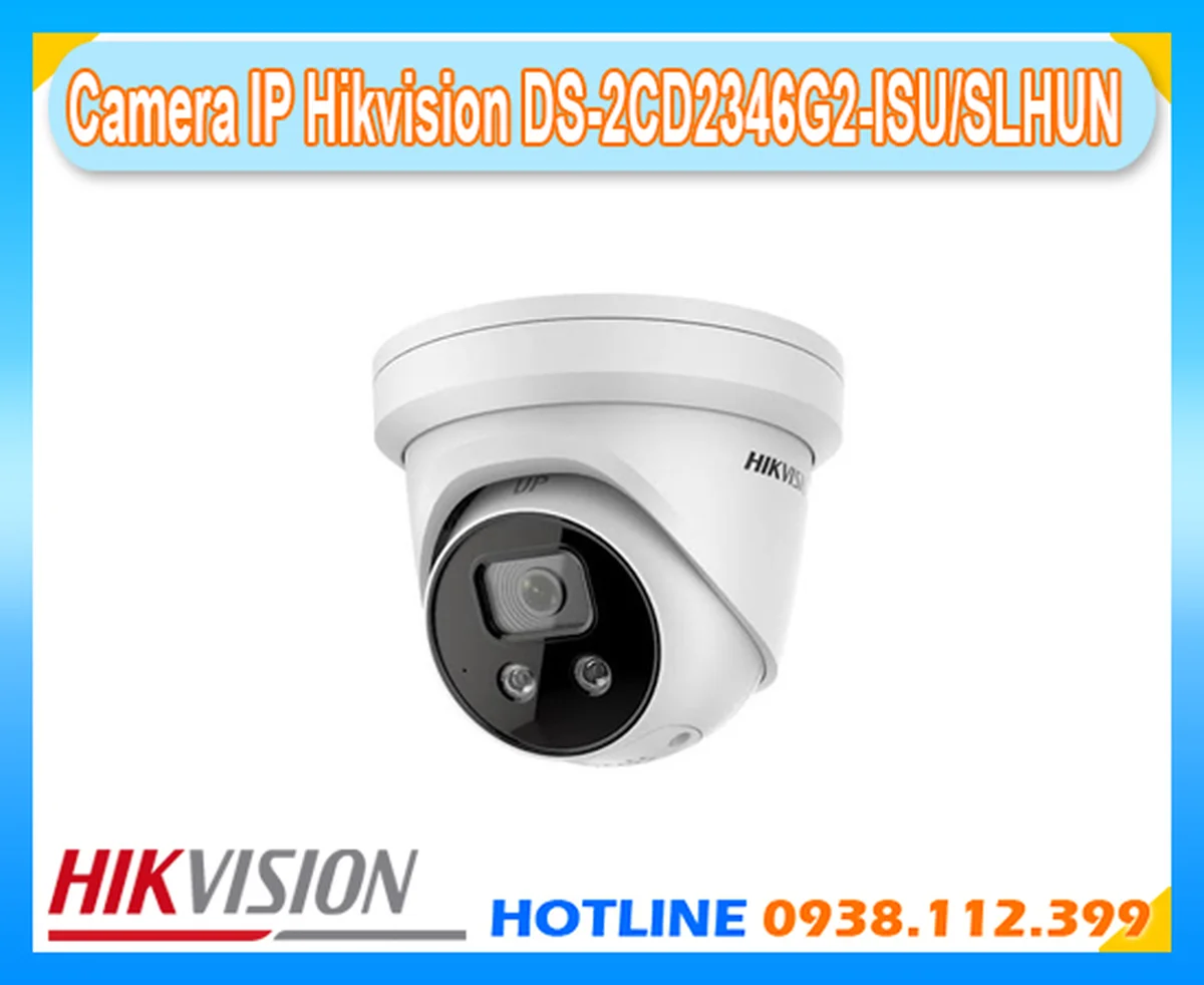 DS-2CD2346G2-ISU/SLHUN,camera IP DS-2CD2346G2-ISU/SLHUN,thông số DS-2CD2346G2-ISU/SLHUN,DS-2CD2346G2-ISU/SLHUN bán cầu, giá DS-2CD2346G2-ISU/SLHUN