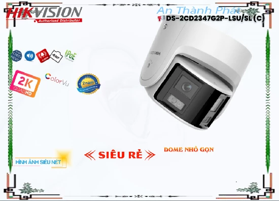 ☑ Camera DS-2CD2347G2P-LSU/SL(C) Giá rẻ, Giá DS-2CD2347G2P-LSU/SL(C), phân phối DS-2CD2347G2P-LSU/SL(C),DS-2CD2347G2P-LSU/SL(C)Bán Giá Rẻ ,DS-2CD2347G2P-LSU/SL(C) Giá Thấp Nhất , Giá Bán DS-2CD2347G2P-LSU/SL(C),Địa Chỉ Bán DS-2CD2347G2P-LSU/SL(C), thông số DS-2CD2347G2P-LSU/SL(C),DS-2CD2347G2P-LSU/SL(C)Giá Rẻ nhất ,DS-2CD2347G2P-LSU/SL(C) Giá Khuyến Mãi ,DS-2CD2347G2P-LSU/SL(C) Giá rẻ , Chất Lượng DS-2CD2347G2P-LSU/SL(C),DS-2CD2347G2P-LSU/SL(C) Công Nghệ Mới ,DS-2CD2347G2P-LSU/SL(C) Chất Lượng , bán DS-2CD2347G2P-LSU/SL(C)