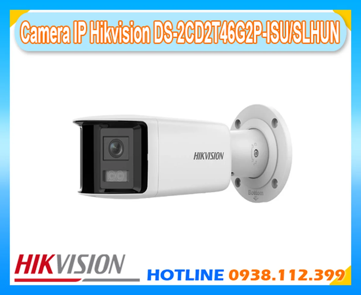 DS-2CD2T46G2P-ISU/SLHUN,thông số DS-2CD2T46G2P-ISU/SLHUN,DS-2CD2T46G2P-ISU/SLHUN chính hãng,DS-2CD2T46G2P-ISU/SLHUN giá rẻ,camera DS-2CD2T46G2P-ISU/SLHUN