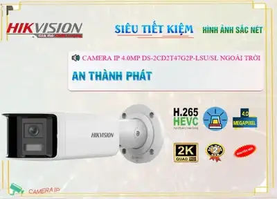 Camera Hikvision DS-2CD2T47G2P-LSU/SL,Thông số DS-2CD2T47G2P-LSU/SL,DS-2CD2T47G2P-LSU/SL Chất lượng nhất,DS-2CD2T47G2P-LSU/SL Công Nghệ POE  Bán Sỉ, Loại Camera DS 2CD2T47G2P LSU/SL,DS-2CD2T47G2P-LSU/SL tốt nhất,Giá Bán DS-2CD2T47G2P-LSU/SL Ultra 2k 4.0 MP ,DS-2CD2T47G2P-LSU/SL Chất Lượng,bán DS-2CD2T47G2P-LSU/SL,Bán Giá DS-2CD2T47G2P-LSU/SL,thông số DS-2CD2T47G2P-LSU/SL,DS-2CD2T47G2P-LSU/SL giá mới nhất,DS-2CD2T47G2P-LSU/SL Giá Khuyến Mãi,DS-2CD2T47G2P-LSU/SL rẻ nhất