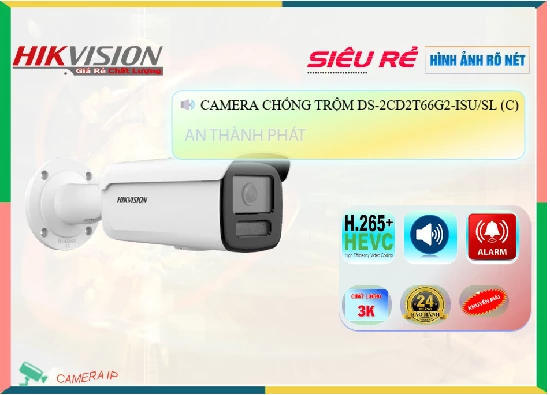 Camera Hikvision DS-2CD2T66G2-ISU/SL(C),DS-2CD2T66G2-ISU/SL(C) Giá rẻ,DS 2CD2T66G2 ISU/SL(C),Chất Lượng Camera Hikvision Với giá cạnh tranh DS-2CD2T66G2-ISU/SL(C),thông số DS-2CD2T66G2-ISU/SL(C),Giá DS-2CD2T66G2-ISU/SL(C),phân phối DS-2CD2T66G2-ISU/SL(C),DS-2CD2T66G2-ISU/SL(C) Chất Lượng,bán DS-2CD2T66G2-ISU/SL(C),DS-2CD2T66G2-ISU/SL(C) Giá Thấp Nhất,Giá Bán DS-2CD2T66G2-ISU/SL(C),DS-2CD2T66G2-ISU/SL(C)Giá Rẻ nhất,DS-2CD2T66G2-ISU/SL(C) Bán Giá Rẻ,DS-2CD2T66G2-ISU/SL(C) Giá Khuyến Mãi,DS-2CD2T66G2-ISU/SL(C) Công Nghệ Mới,Địa Chỉ Bán DS-2CD2T66G2-ISU/SL(C)