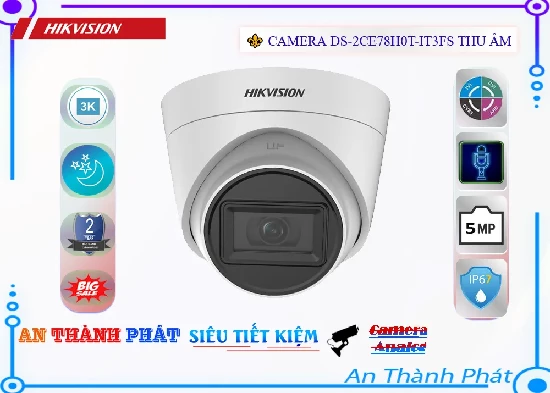 Camera DS-2CE78H0T-IT3FS Độ Nét Cao,DS-2CE78H0T-IT3FS Giá rẻ,DS 2CE78H0T IT3FS,Chất Lượng DS-2CE78H0T-IT3FS Hình Ảnh Đẹp Hikvision ,thông số DS-2CE78H0T-IT3FS,Giá DS-2CE78H0T-IT3FS,phân phối DS-2CE78H0T-IT3FS,DS-2CE78H0T-IT3FS Chất Lượng,bán DS-2CE78H0T-IT3FS,DS-2CE78H0T-IT3FS Giá Thấp Nhất,Giá Bán DS-2CE78H0T-IT3FS,DS-2CE78H0T-IT3FSGiá Rẻ nhất,DS-2CE78H0T-IT3FS Bán Giá Rẻ,DS-2CE78H0T-IT3FS Giá Khuyến Mãi,DS-2CE78H0T-IT3FS Công Nghệ Mới,Địa Chỉ Bán DS-2CE78H0T-IT3FS