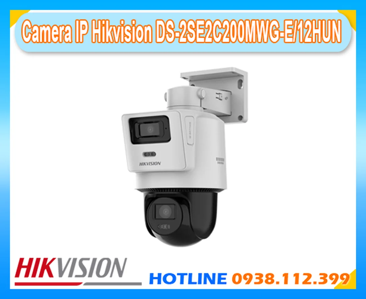 DS-2SE2C200MWG-E/12HUN,camera DS-2SE2C200MWG-E/12HUN,thông số DS-2SE2C200MWG-E/12HUN,camera 2 mắt DS-2SE2C200MWG-E/12HUN,DS-2SE2C200MWG-E/12HUN chính hãng