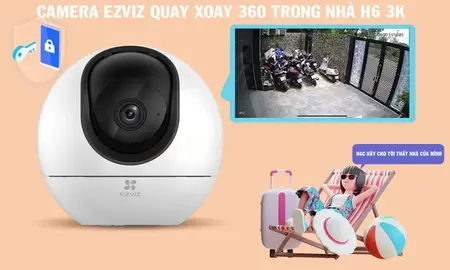 Camera Ezviz H6 3K, Camera Ezviz H6 3K giá rẻ, Camera Ezviz H6 3K chính hãng, tư vấn lắp Camera Ezviz H6 3K, khảo sát lắp Camera Ezviz H6 3K, giá Camera Ezviz H6 3K, báo giá lắp Camera Ezviz H6 3K, camera h6, camera h6 3k, sửa Camera Ezviz H6 3K, bảo hành Camera Ezviz H6 3K, thay thế Camera Ezviz H6 3K, lắp mới Camera Ezviz H6 3K, lắp Camera Ezviz H6 3K