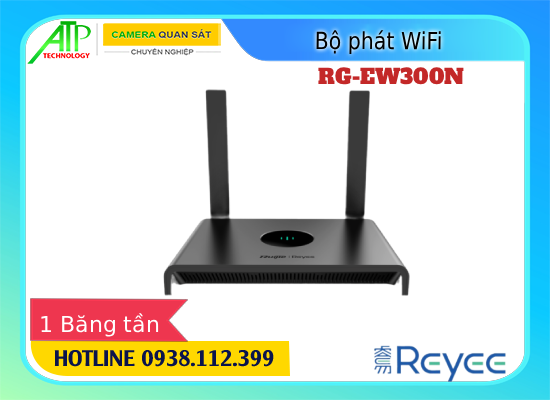 RG-EW300N,Giá giá sỉ RG-EW300N,RG-EW300N Giá chiết khấu,Bán giá rẻ ,Phân Phối Sỉ, Bộ Phát Smart Home RG-EW300N, thông tin đáng chú ý RG-EW300N 