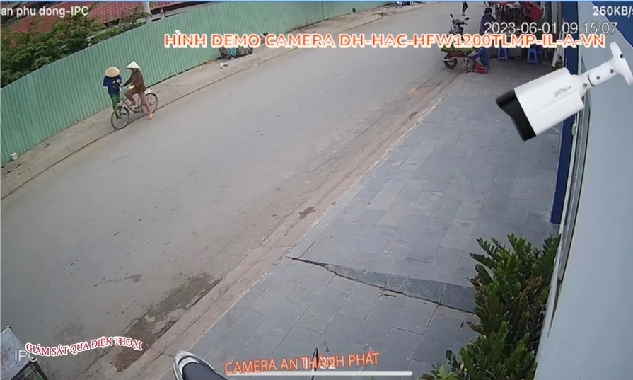 Dahua DH-HAC-HFW1200TLMP-IL-A-VN Chiết khấu cao