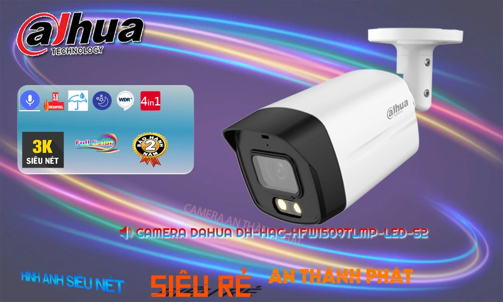 DH-HAC-HFW1239TLMP-LED Camera Dahua Công Nghệ Mới DH-HAC-HFW1239TLMP-LED Camera Dahua Công Nghệ Mới