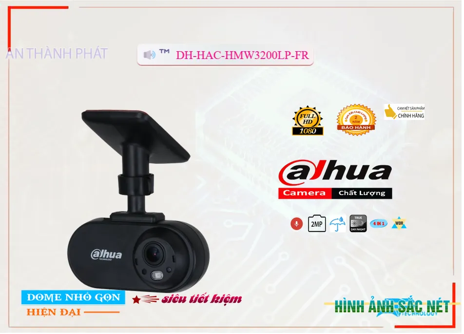 DH HAC HMW3200LP FR,Camera Dahua DH-HAC-HMW3200LP-FR,Chất Lượng DH-HAC-HMW3200LP-FR,Giá HD Anlog
