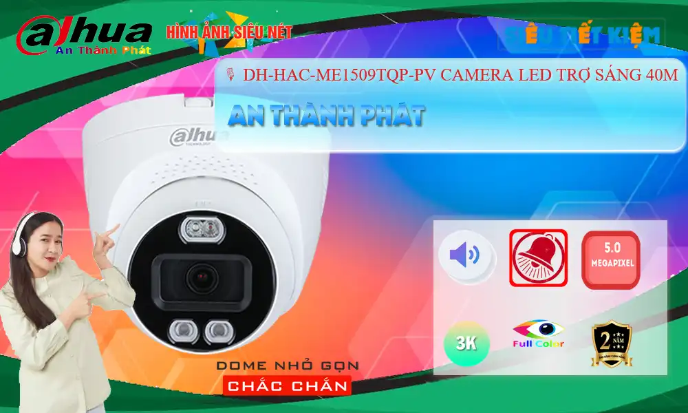 Dahua DH-HAC-ME1509TQP-PV Hình Ảnh Đẹp ✓ Dahua DH-HAC-ME1509TQP-PV Hình Ảnh Đẹp ✓