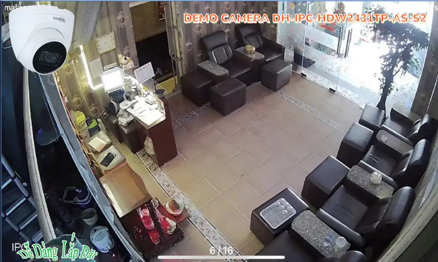 DH-IPC-HDW2431TP-AS-S2 Camera An Ninh DH-IPC-HDW2431TP-AS-S2 Camera An Ninh