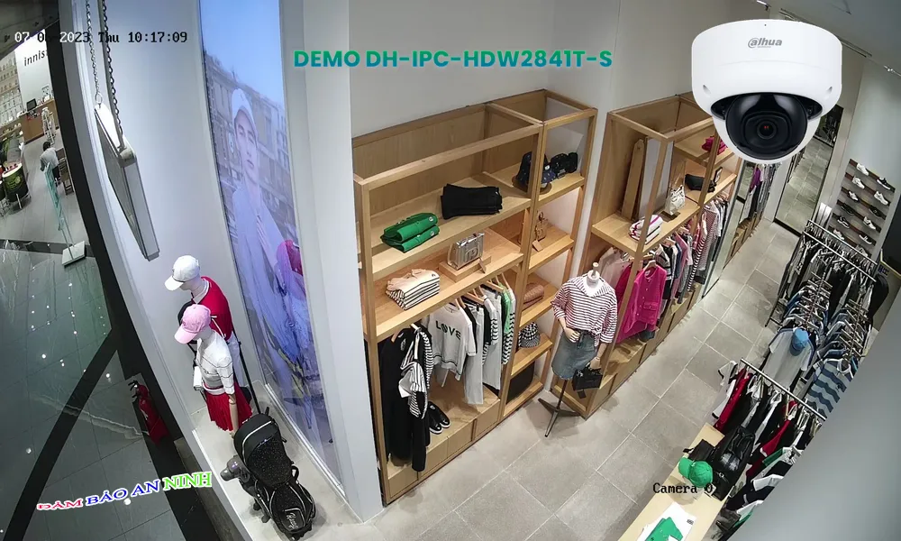 DH-IPC-HDW2841T-S Camera Với giá cạnh tranh Dahua DH-IPC-HDW2841T-S Camera Với giá cạnh tranh Dahua