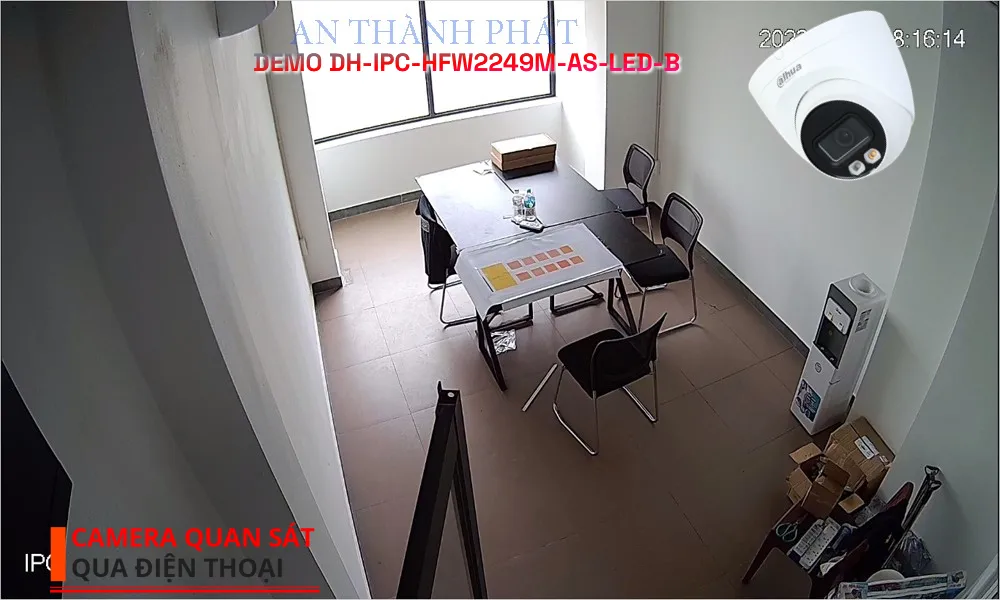 DH-IPC-HFW2449S-S-LED Dahua đang khuyến mãi DH-IPC-HFW2449S-S-LED Dahua đang khuyến mãi