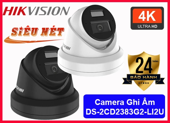 DS-2CD2383G2-LI2U,Camera HIKIVISION DS-2CD2383G2-LI2U 8MP,Thông số DS-2CD2383G2-LI2U,Giá Phân Phối DS-2CD2383G2-LI2U Ip POE sắc nét ,Giá buôn DS-2CD2383G2-LI2U Siêu sắc nét 0 MP ,Điểm bán DS-2CD2383G2-LI2Uthông số , Loại Camera an ninh DS-2CD2383G2-LI2U