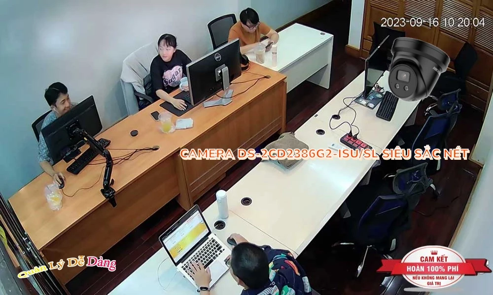 DS-2CD2386G2-ISU/SL Camera Hikvision Giá tốt DS-2CD2386G2-ISU/SL Camera Hikvision Giá tốt
