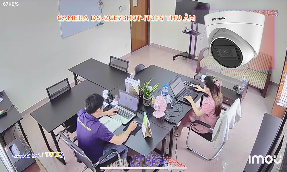 DS-2CE78H0T-IT3FS Hình Ảnh Đẹp Hikvision DS-2CE78H0T-IT3FS Hình Ảnh Đẹp Hikvision