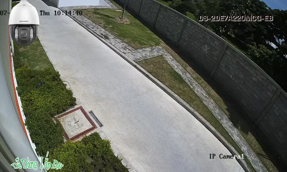 Camera DS-2DE7A220MCG-EB Đang giảm giá Camera DS-2DE7A220MCG-EB Đang giảm giá