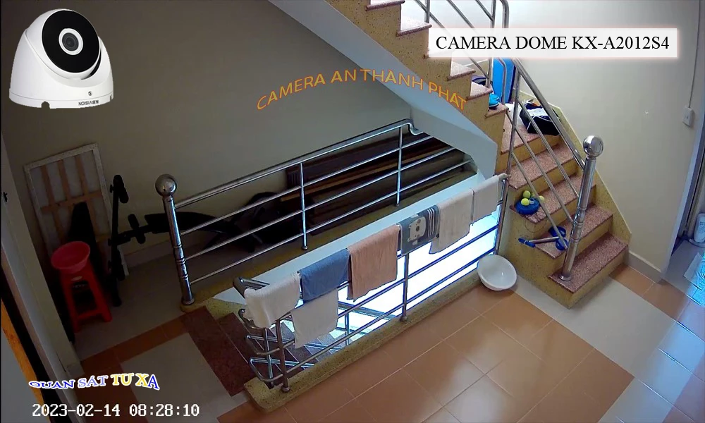 KX-A2012S4 Hình Ảnh Đẹp KBvision KX-A2012S4 Hình Ảnh Đẹp KBvision