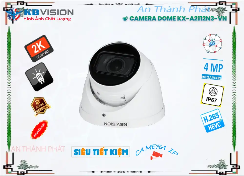 KX-A2112N3-VN Hình Ảnh Đẹp KBvision KX-A2112N3-VN Hình Ảnh Đẹp KBvision