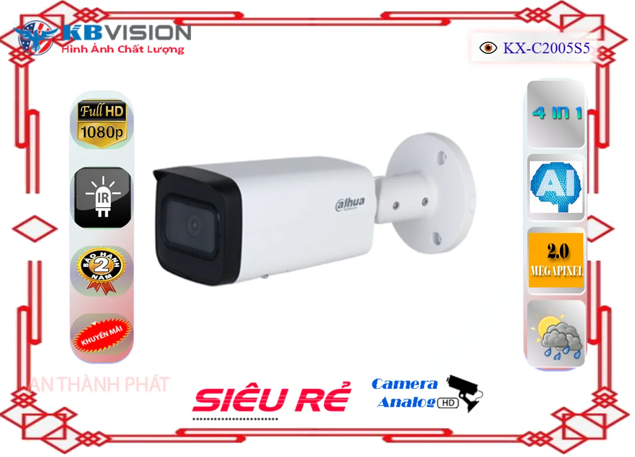 KX C2005S5,Camera KX-C2005S5 IP67,Chất Lượng KX-C2005S5,Giá HD Anlog KX-C2005S5,phân phối KX-C2005S5,Địa Chỉ Bán