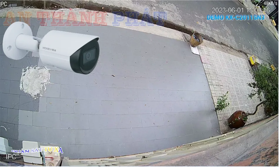 KX-C2011SN3 Camera KBvision KX-C2011SN3 Camera KBvision