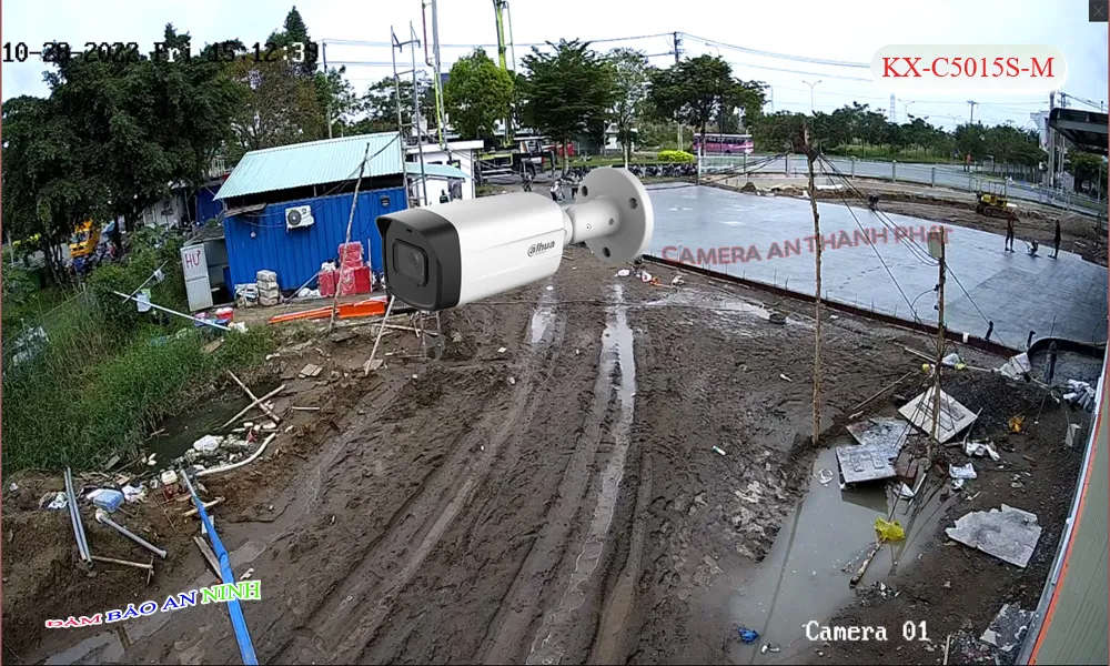KX-C5015S-M Camera An Ninh Chức Năng Cao Cấp KX-C5015S-M Camera An Ninh Chức Năng Cao Cấp