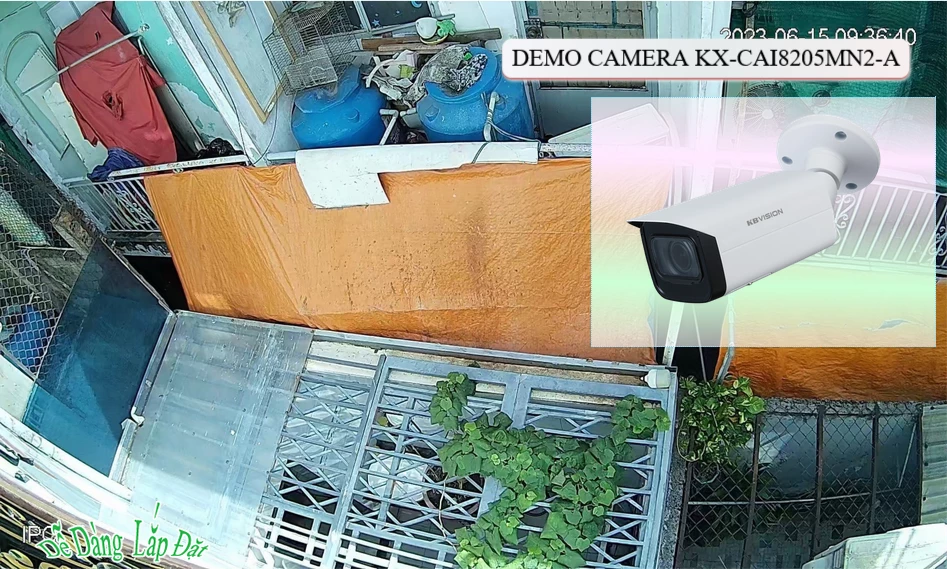 KX-CAi8205MN2-A KBvision Với giá cạnh tranh KX-CAi8205MN2-A KBvision Với giá cạnh tranh
