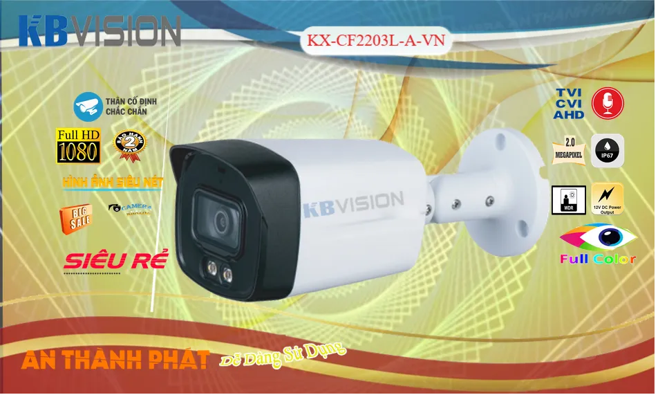KX-CF2203L-A-VN Camera Giám Sát Đang giảm giá KX-CF2203L-A-VN Camera Giám Sát Đang giảm giá