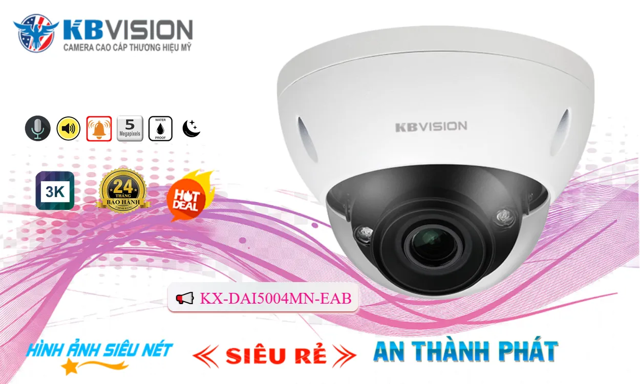 KX-DAi5004MN-EAB Camera Giám Sát KX-DAi5004MN-EAB Camera Giám Sát