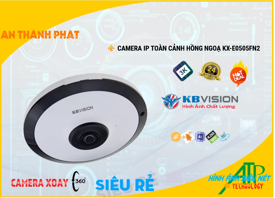 Camera KBvision KX-E0505FN2,KX-E0505FN2 Giá rẻ,KX E0505FN2,Chất Lượng Camera KX-E0505FN2 KBvision ,thông số
