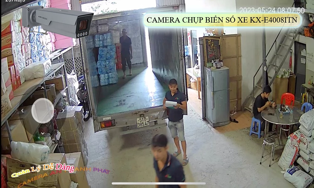 Camera KX-E4008ITN KBvision đang khuyến mãi Camera KX-E4008ITN KBvision đang khuyến mãi