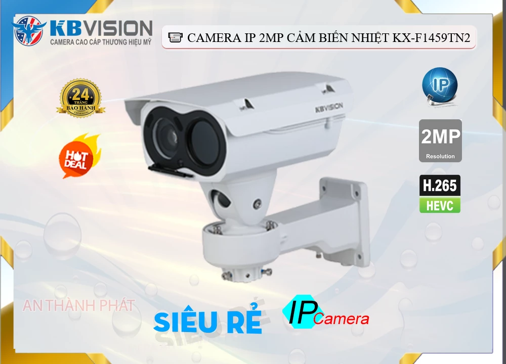 Camera KBvision KX-F1459TN2,Giá Ip POE Sắc Nét KX-F1459TN2,phân phối KX-F1459TN2,KX-F1459TN2 Bán Giá Rẻ,Giá Bán