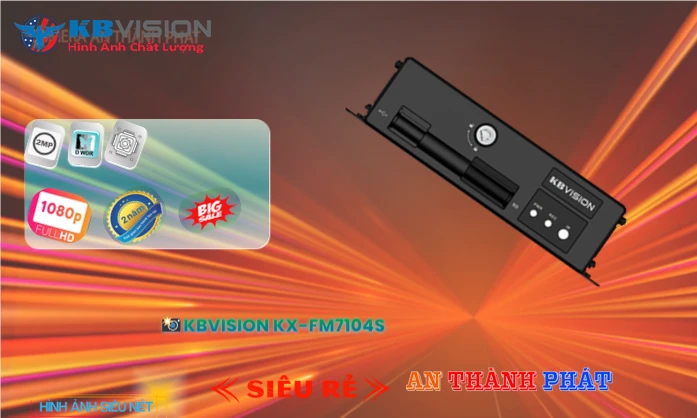 Đầu Ghi KX-FM7104S Công Nghệ Mới Đầu Ghi KX-FM7104S Công Nghệ Mới