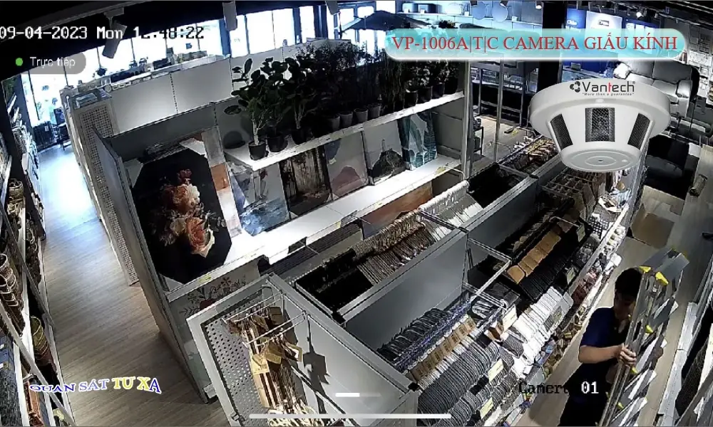 ✲ Camera HD Anlog VanTech VP-1006A|T|C Mẫu Đẹp ✲ Camera HD Anlog VanTech VP-1006A|T|C Mẫu Đẹp