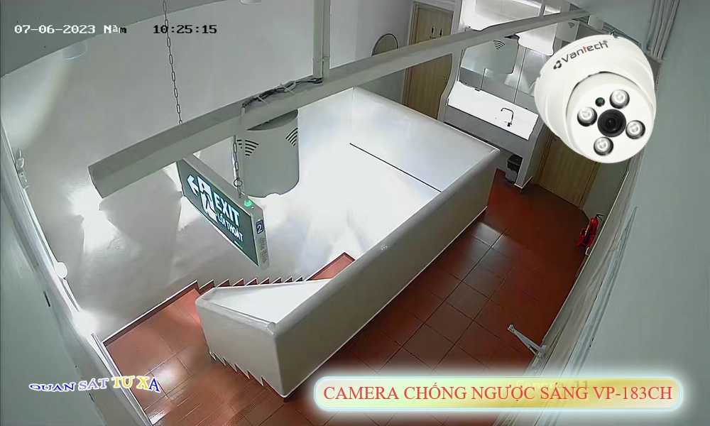 Camera Giá Rẻ VanTech VP-183CH Ip POE Sắc Nét Giá rẻ Camera Giá Rẻ VanTech VP-183CH Ip POE Sắc Nét Giá rẻ