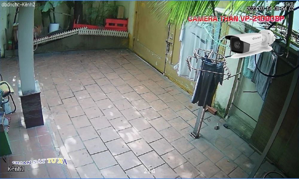 👉 Camera Giá Rẻ VanTech VP-21090BP Ip POE Sắc Nét Công Nghệ Mới