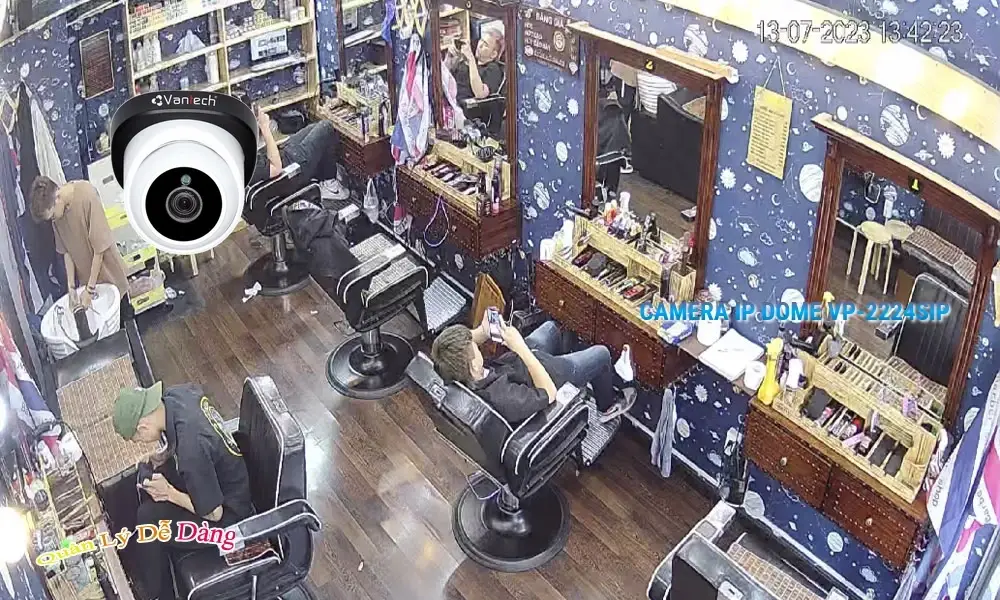 VP-2224SIP IP POE Camera Giá Rẻ VanTech VP-2224SIP IP POE Camera Giá Rẻ VanTech