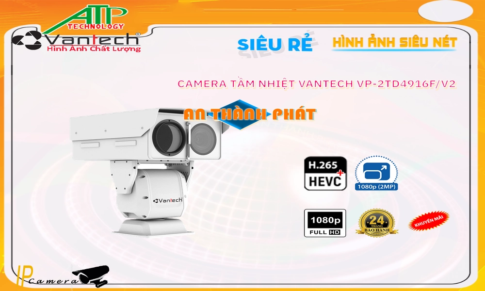 Camera VP-2TD4916F/V2 Chi phí phù hợp,Giá VP-2TD4916F/V2,VP-2TD4916F/V2 Giá Khuyến Mãi,bán VP-2TD4916F/V2, HD IP