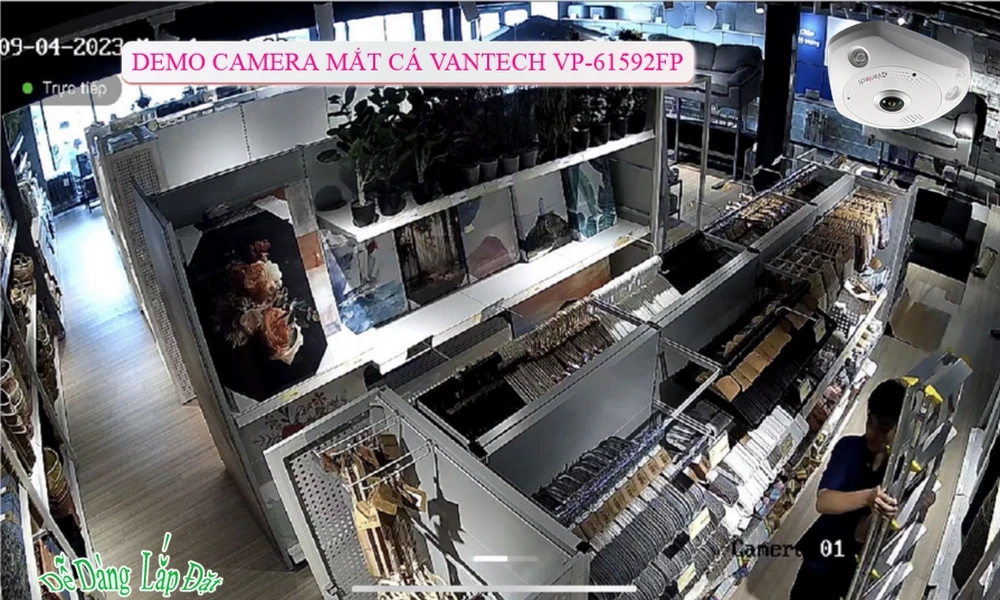 ❇ Camera VanTech đang khuyến mãi IP POEVP-61592FP ❇ Camera VanTech đang khuyến mãi IP POEVP-61592FP