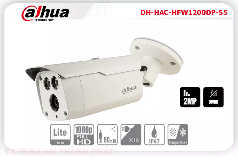 DH HAC HFW1200DP S5,Camera dahua DH HAC HFW1200DP S5,Chất Lượng DH-HAC-HFW1200DP-S5,Giá HD Anlog