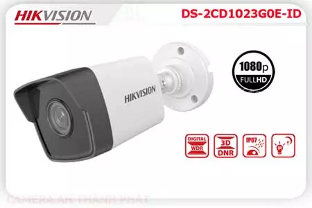 Camera IP HIKVISION DS 2CD1023G0E ID,Giá DS-2CD1023G0E-ID,DS-2CD1023G0E-ID Giá Khuyến Mãi,bán DS-2CD1023G0E-ID Camera